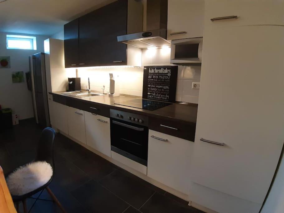 Bello Apartamento Graben-Neudorf Exterior foto