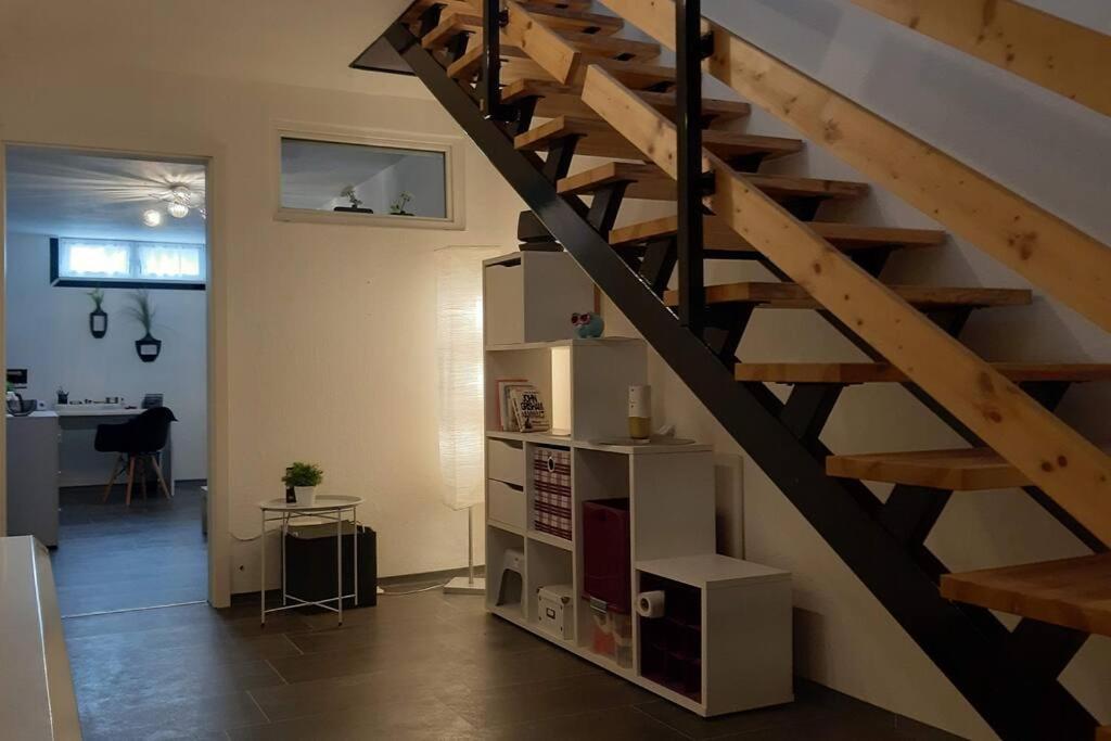 Bello Apartamento Graben-Neudorf Exterior foto